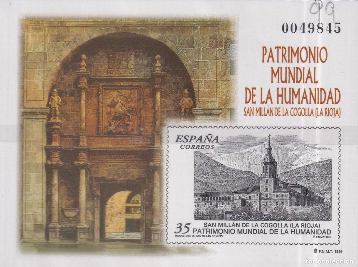 Briefmarken: Sellos Espa&ntilde;a Pruebas de Lujo n 70 en NUEVO perfecto estado