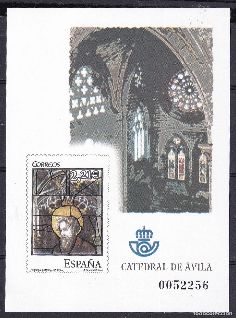 Briefmarken: Sellos Espa&ntilde;a Pruebas de Lujo n 91 en NUEVO perfecto estado