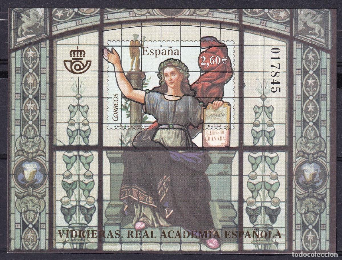 Briefmarken: Sellos Espa&ntilde;a Pruebas de Lujo n 97 en NUEVO perfecto estado