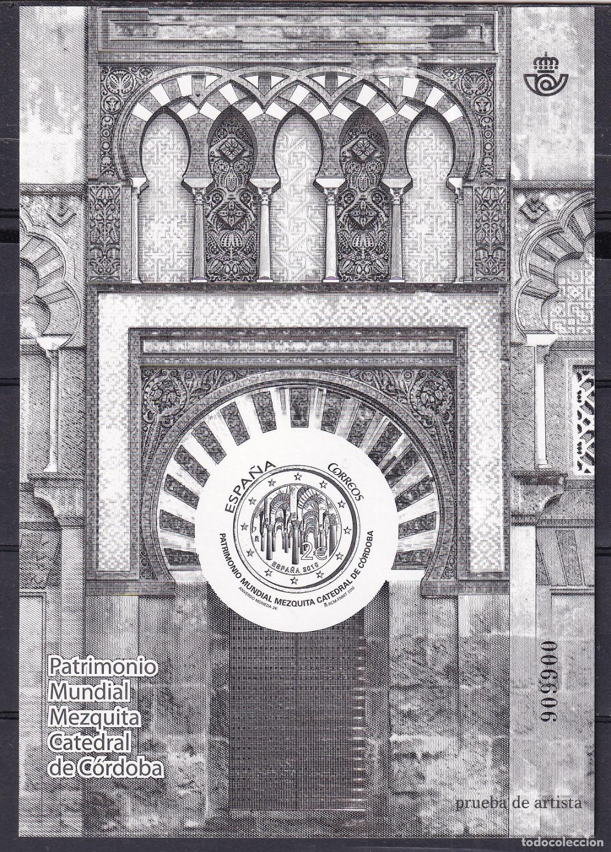 Briefmarken: Sellos Espa&ntilde;a Pruebas de Lujo n 103 en NUEVO perfecto estado