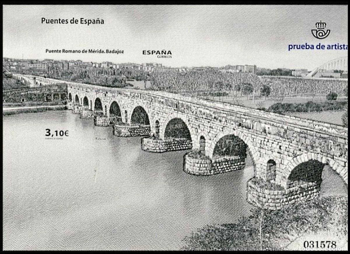 Briefmarken: Sellos Espa&ntilde;a Pruebas de Lujo n 113 en NUEVO perfecto estado