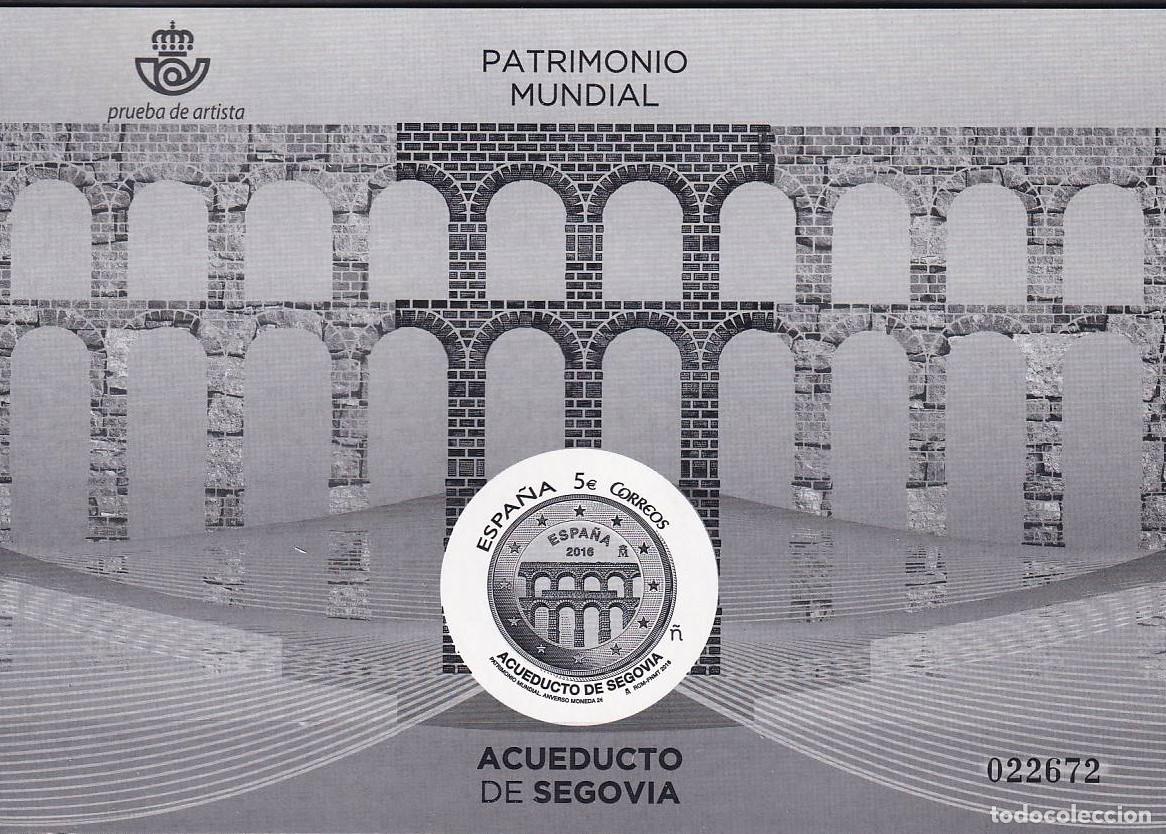 Briefmarken: Sellos Espa&ntilde;a Pruebas de Lujo n 129 en NUEVO perfecto estado