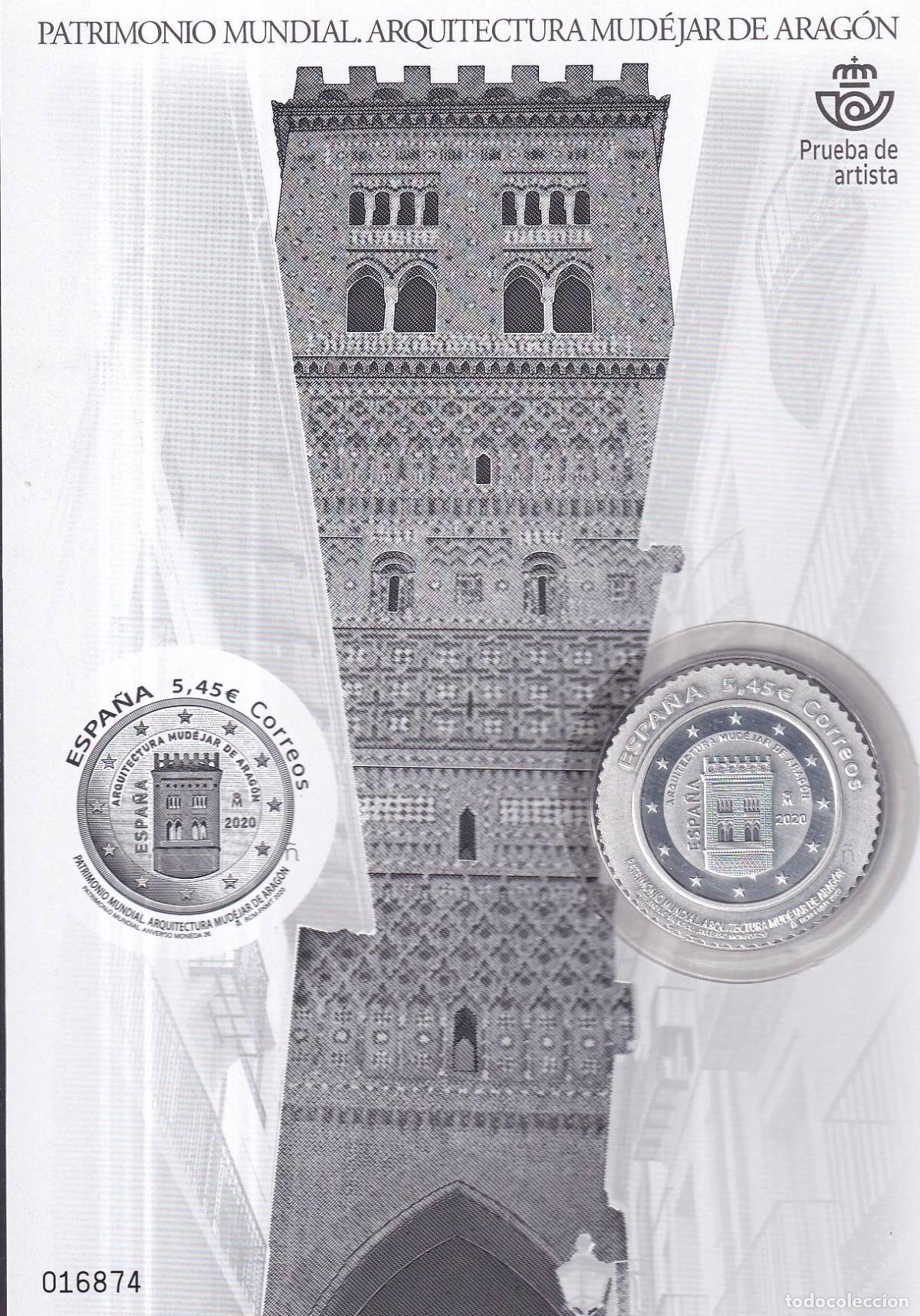 Briefmarken: Sellos Espa&ntilde;a Pruebas de Lujo n 146 en NUEVO perfecto estado