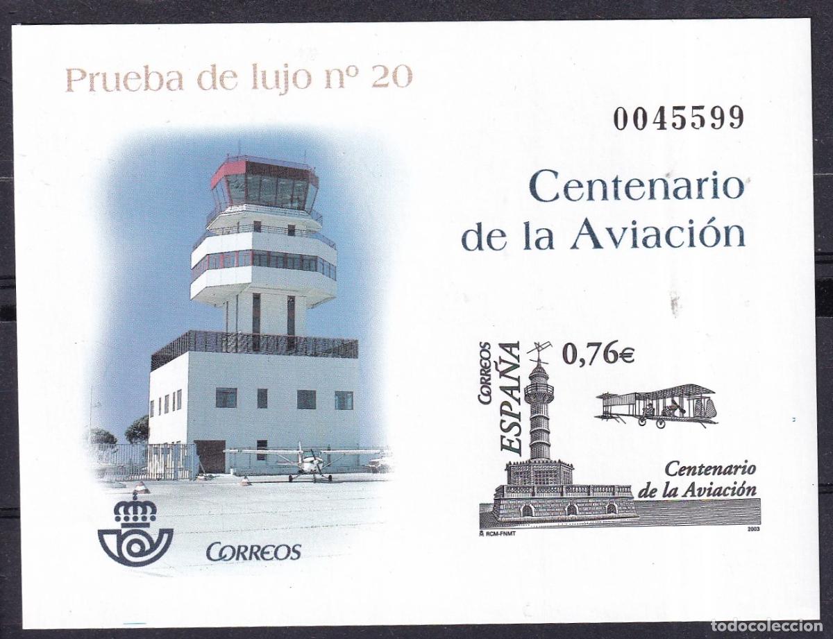 Briefmarken: Sellos Espa&ntilde;a Pruebas de Lujo n 82 en NUEVO perfecto estado