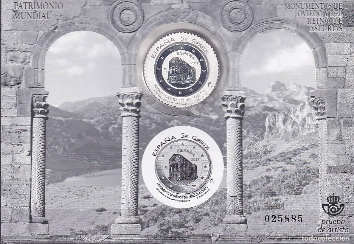 Stamps: Sellos Espa&ntilde;a Pruebas de Lujo n 131 en NUEVO perfecto estado