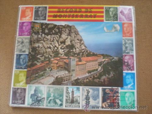 Sellos: MONTSERRAT - Foto 1