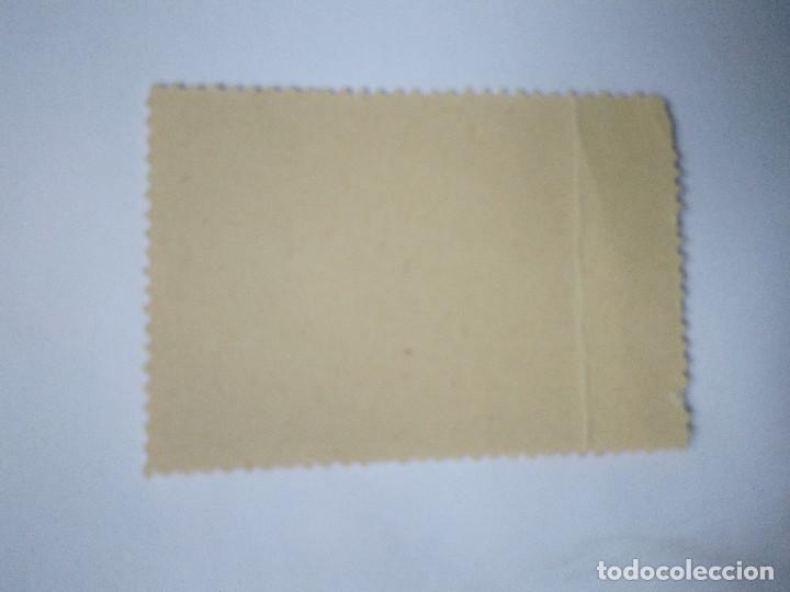 Sellos: SEVILLA.  SEMANA SANTA. - Foto 2