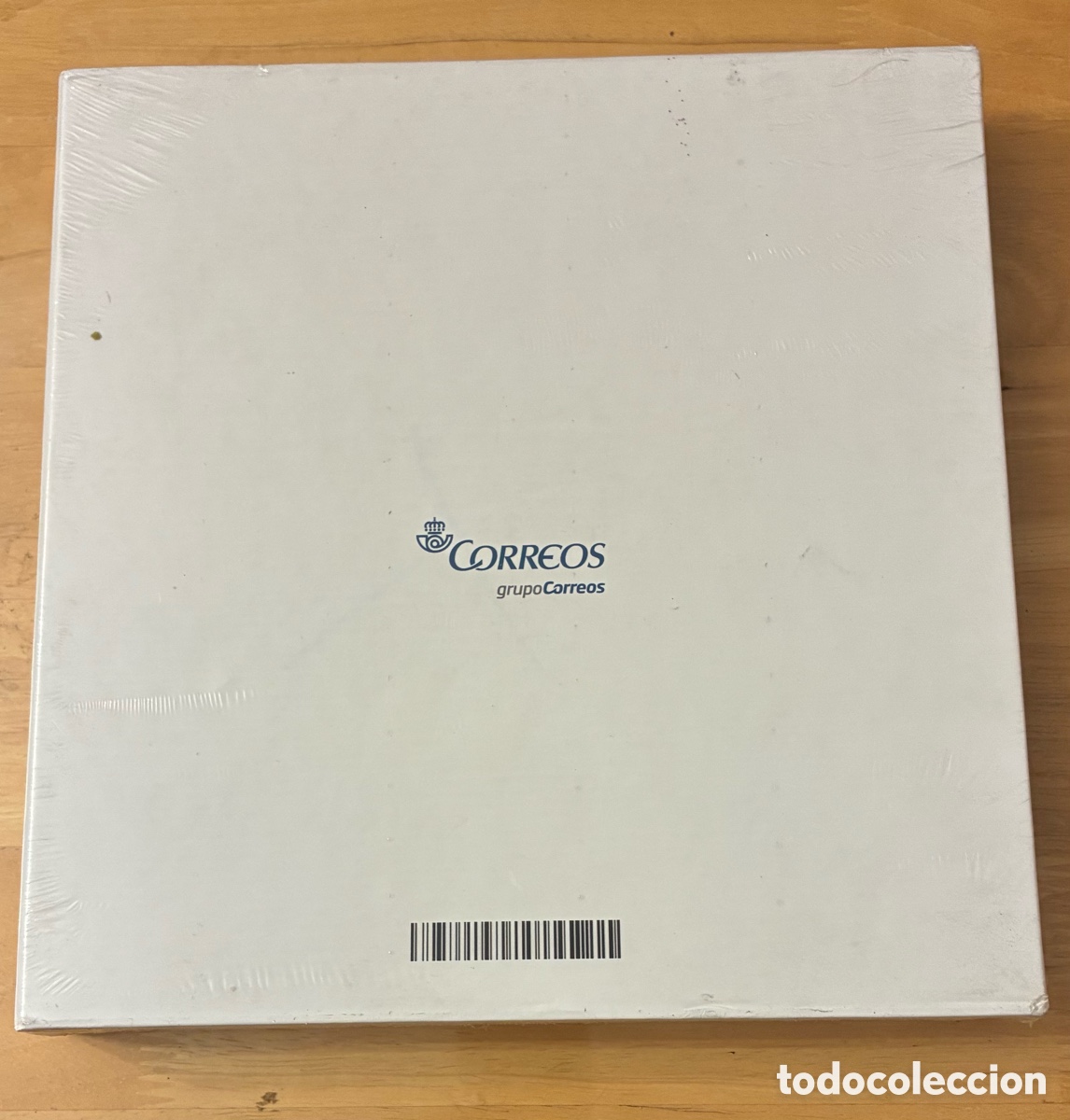 Sellos: LIBRO CORREOS CATEDRALES DE ESPA&Ntilde;A. A&ntilde;o 2012 - Foto 2