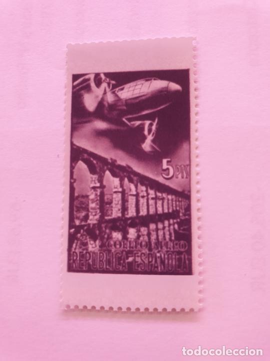 Sellos: CORRE0 AEREO - Foto 1