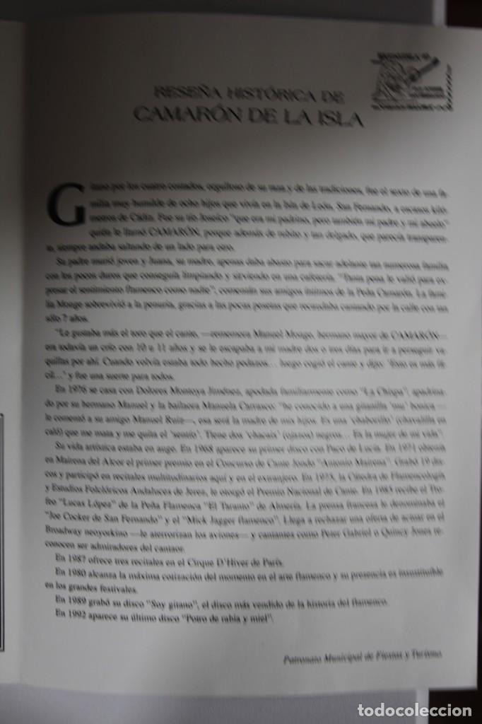 Sellos: CAMARON - Foto 4