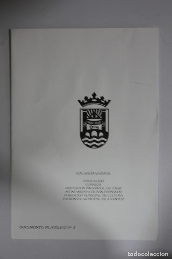Sellos: CAMARON - Foto 5