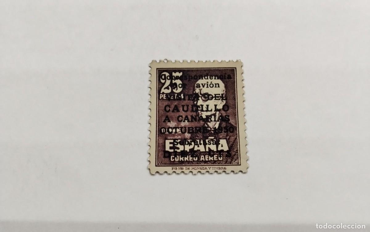 Stamps: ESPA&Ntilde;A - 1950 - EDIFIL 1083 -F - SIN NUMERO DE CONTROL - MNH** - NUEVO - MUY BONITO.