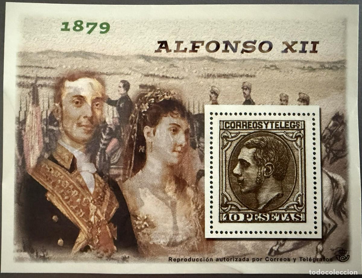 Timbres: ELMN010, LA ESPA&Ntilde;A CONTEMPORANEA EN SELLOS DE CORREOS, ENTREGA N&ordm; 10