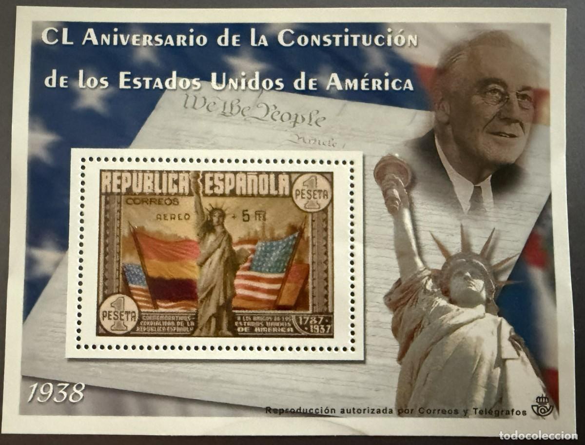Selos: ELMN031, LA ESPA&Ntilde;A CONTEMPORANEA EN SELLOS DE CORREOS, ENTREGA N&ordm; 31