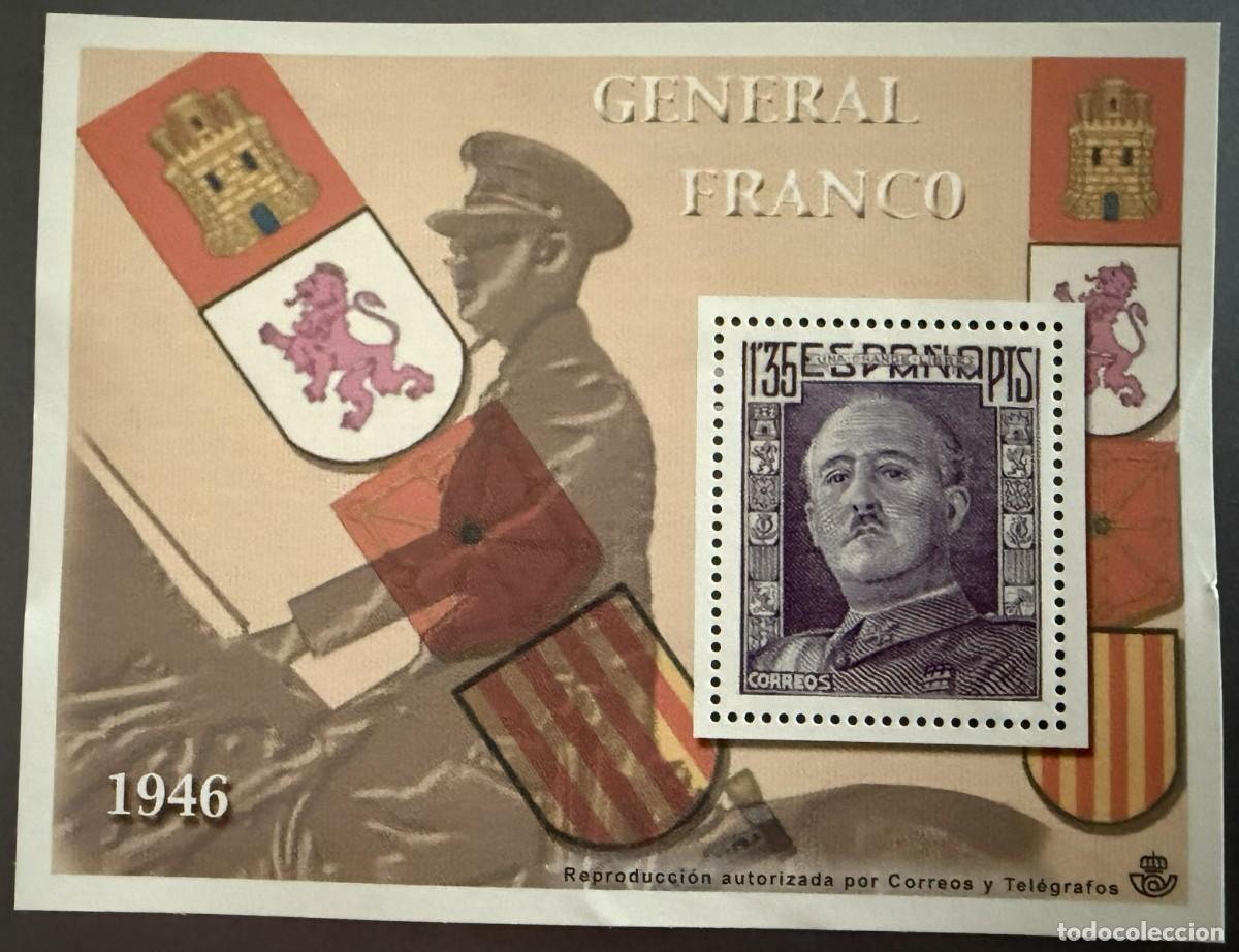 Selos: ELMN038, LA ESPA&Ntilde;A CONTEMPORANEA EN SELLOS DE CORREOS, ENTREGA N&ordm; 38