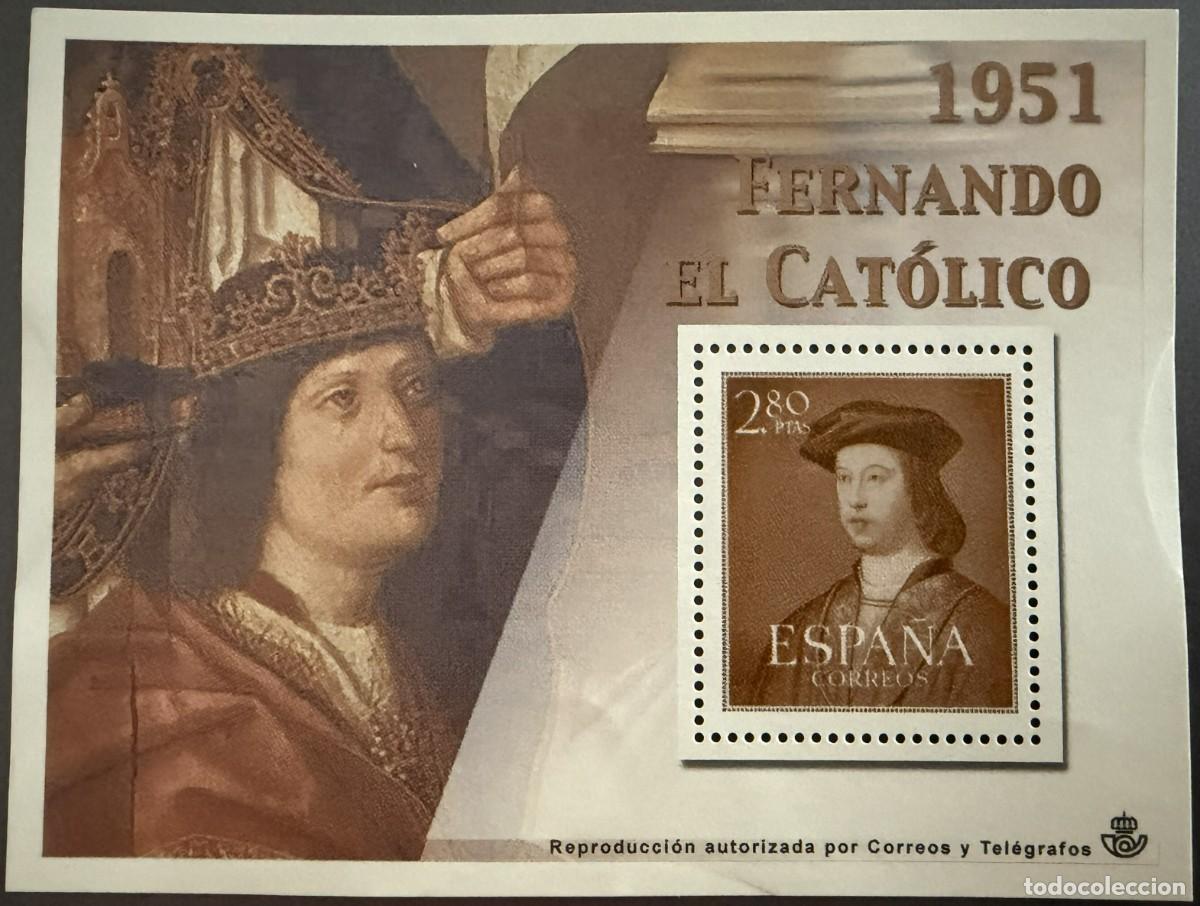 Sellos: ELMN041, LA ESPA&Ntilde;A CONTEMPORANEA EN SELLOS DE CORREOS, ENTREGA N&ordm; 41