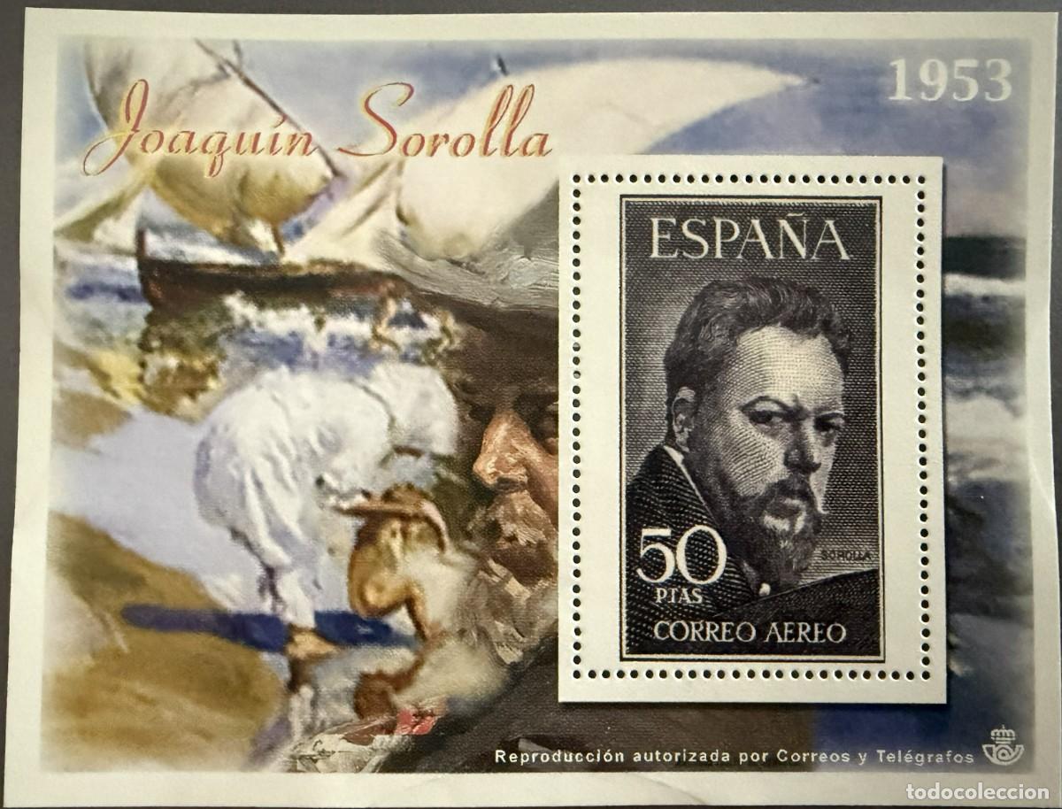 Sellos: ELMN045, LA ESPA&Ntilde;A CONTEMPORANEA EN SELLOS DE CORREOS, ENTREGA N&ordm; 45