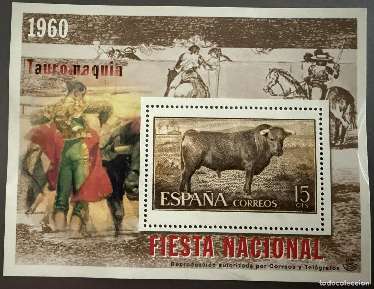 Sellos: ELMN046, LA ESPA&Ntilde;A CONTEMPORANEA EN SELLOS DE CORREOS, ENTREGA N&ordm; 46