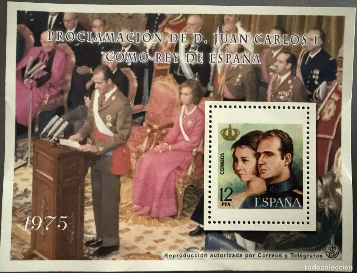Sellos: ELMN070, LA ESPA&Ntilde;A CONTEMPORANEA EN SELLOS DE CORREOS, ENTREGA N&ordm; 70