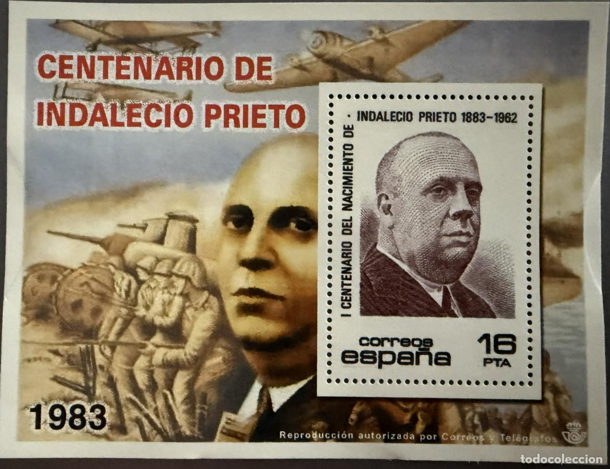 Selos: ELMN076, LA ESPA&Ntilde;A CONTEMPORANEA EN SELLOS DE CORREOS, ENTREGA N&ordm; 76