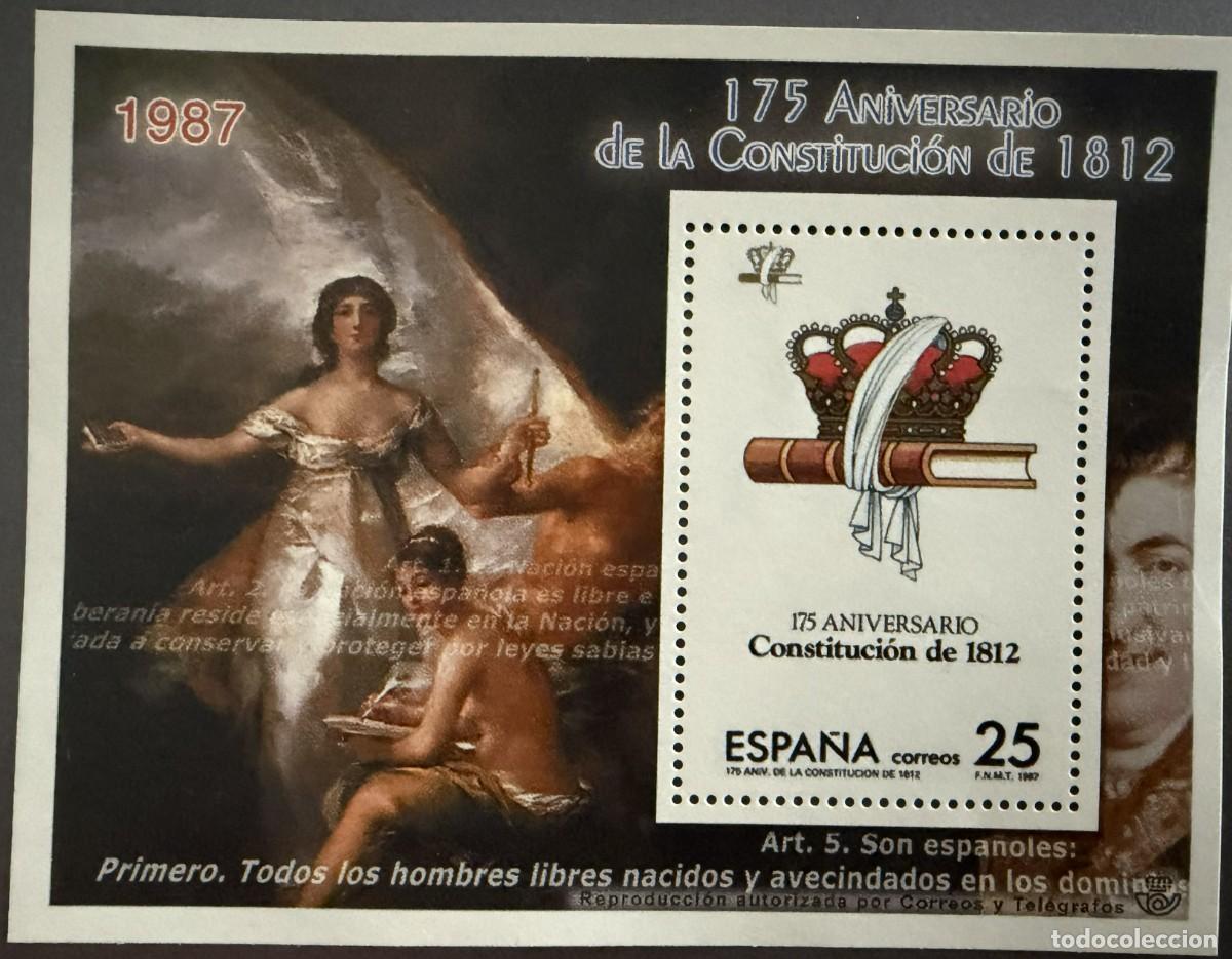 Selos: ELMN078, LA ESPA&Ntilde;A CONTEMPORANEA EN SELLOS DE CORREOS, ENTREGA N&ordm; 78