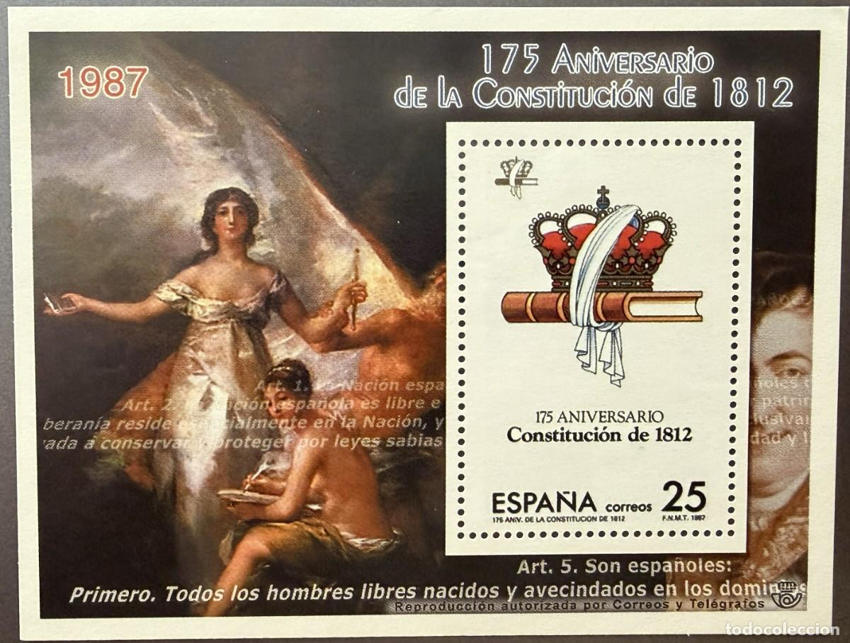 Selos: ELMN078-2, LA ESPA&Ntilde;A CONTEMPORANEA EN SELLOS DE CORREOS, ENTREGA N&ordm; 78-2