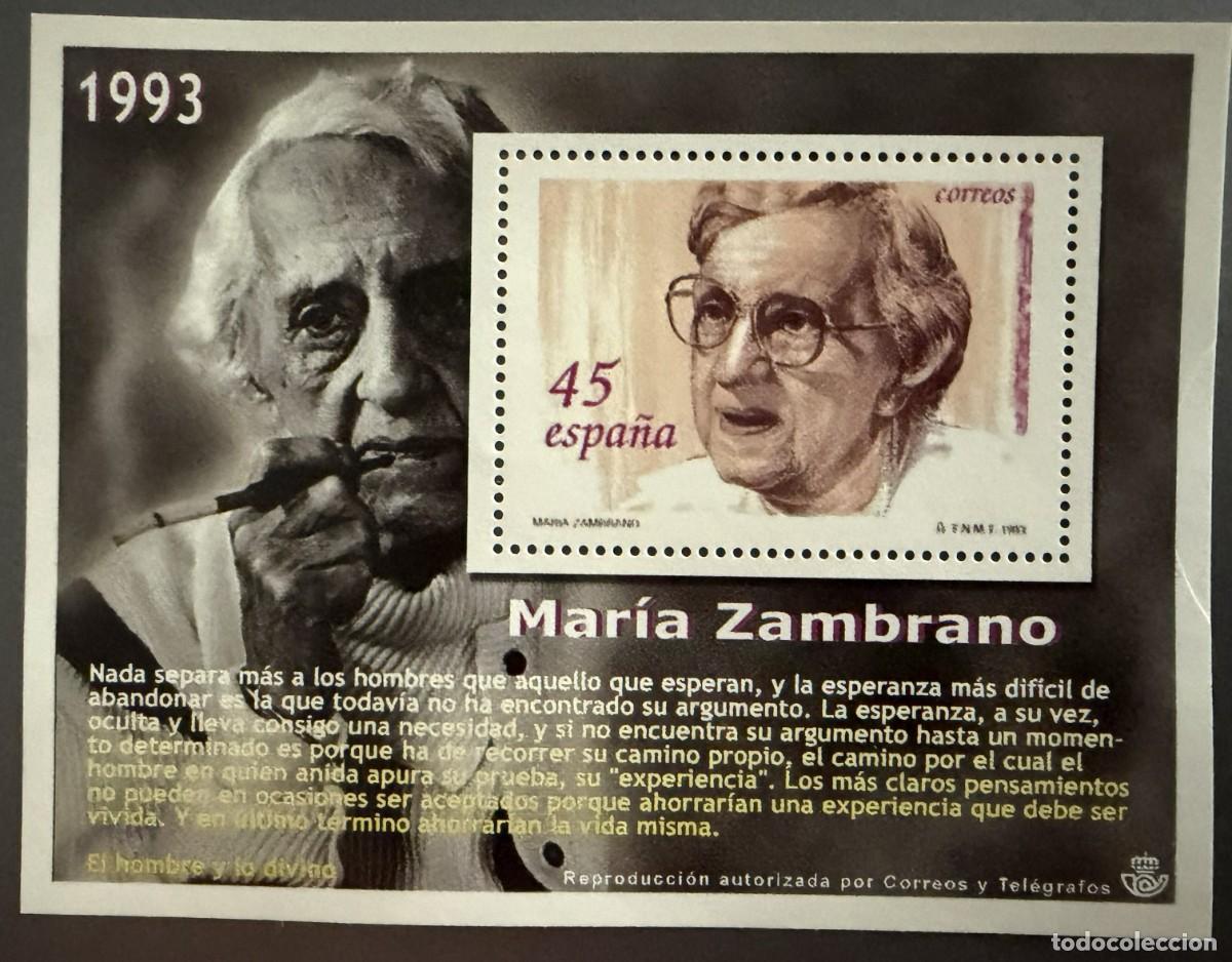 Selos: ELMN080, LA ESPA&Ntilde;A CONTEMPORANEA EN SELLOS DE CORREOS, ENTREGA N&ordm; 80