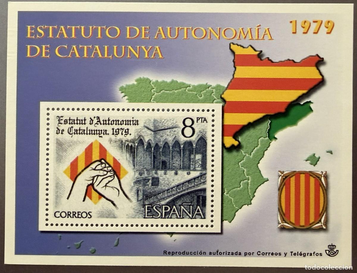Selos: ELMN082-2, LA ESPA&Ntilde;A CONTEMPORANEA EN SELLOS DE CORREOS, ENTREGA N&ordm; 82-2