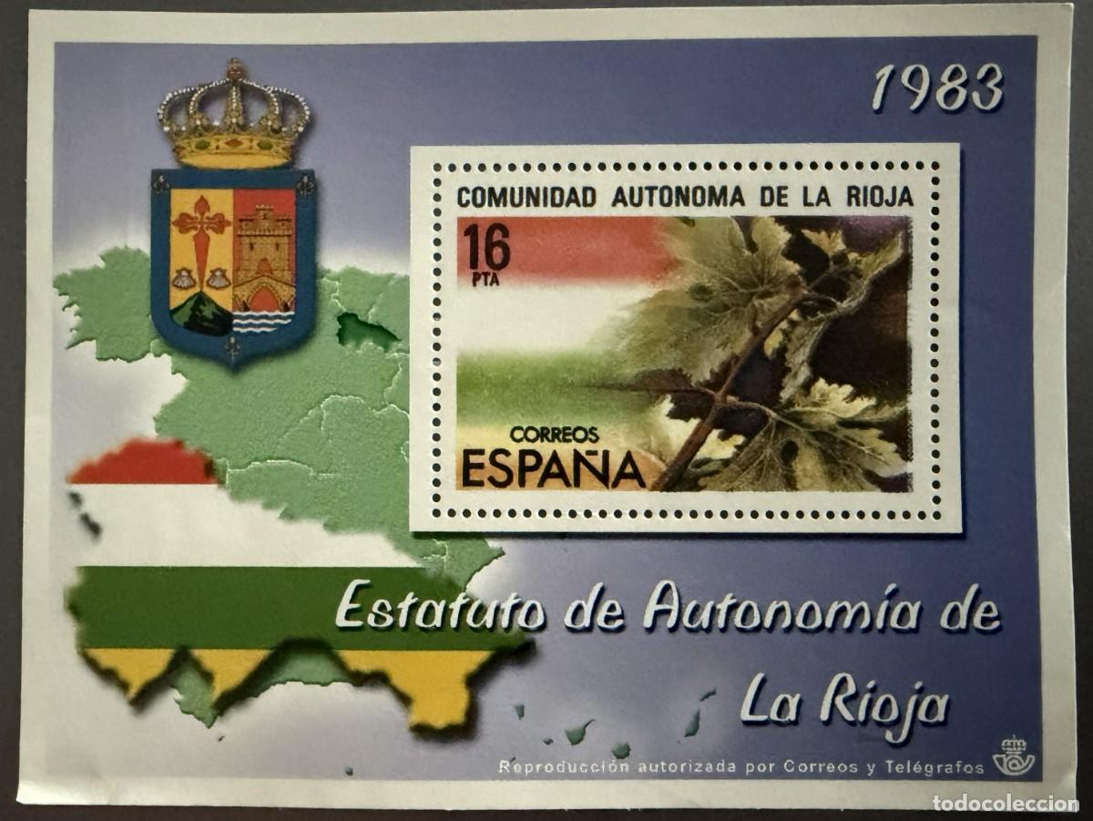 Selos: ELMN086, LA ESPA&Ntilde;A CONTEMPORANEA EN SELLOS DE CORREOS, ENTREGA N&ordm; 86