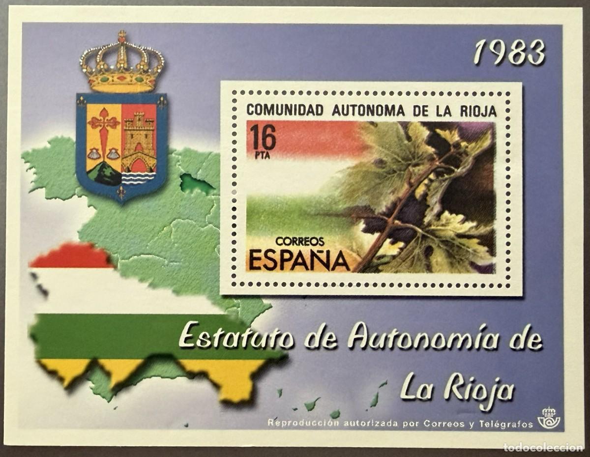 Selos: ELMN086-2, LA ESPA&Ntilde;A CONTEMPORANEA EN SELLOS DE CORREOS, ENTREGA N&ordm; 86-2
