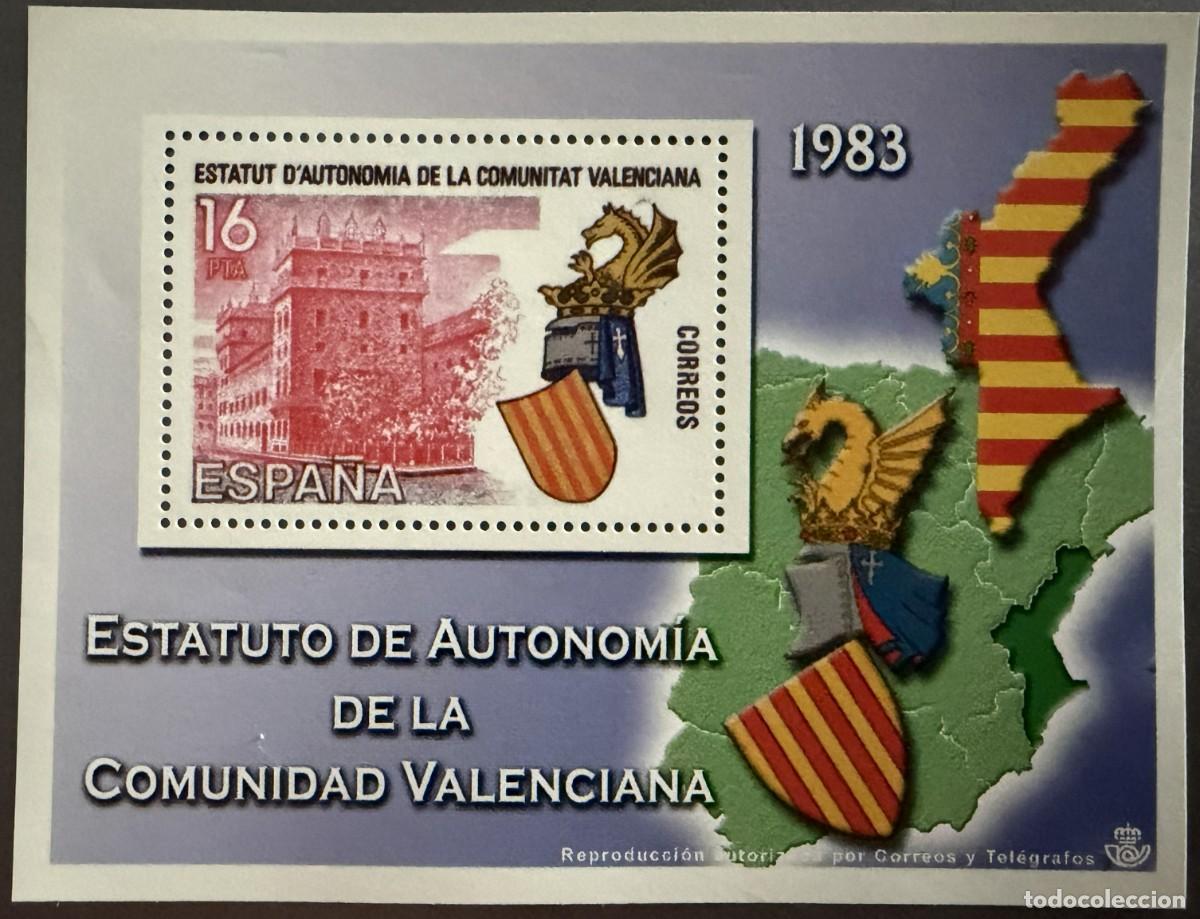 Timbres: ELMN089, LA ESPA&Ntilde;A CONTEMPORANEA EN SELLOS DE CORREOS, ENTREGA N&ordm; 89