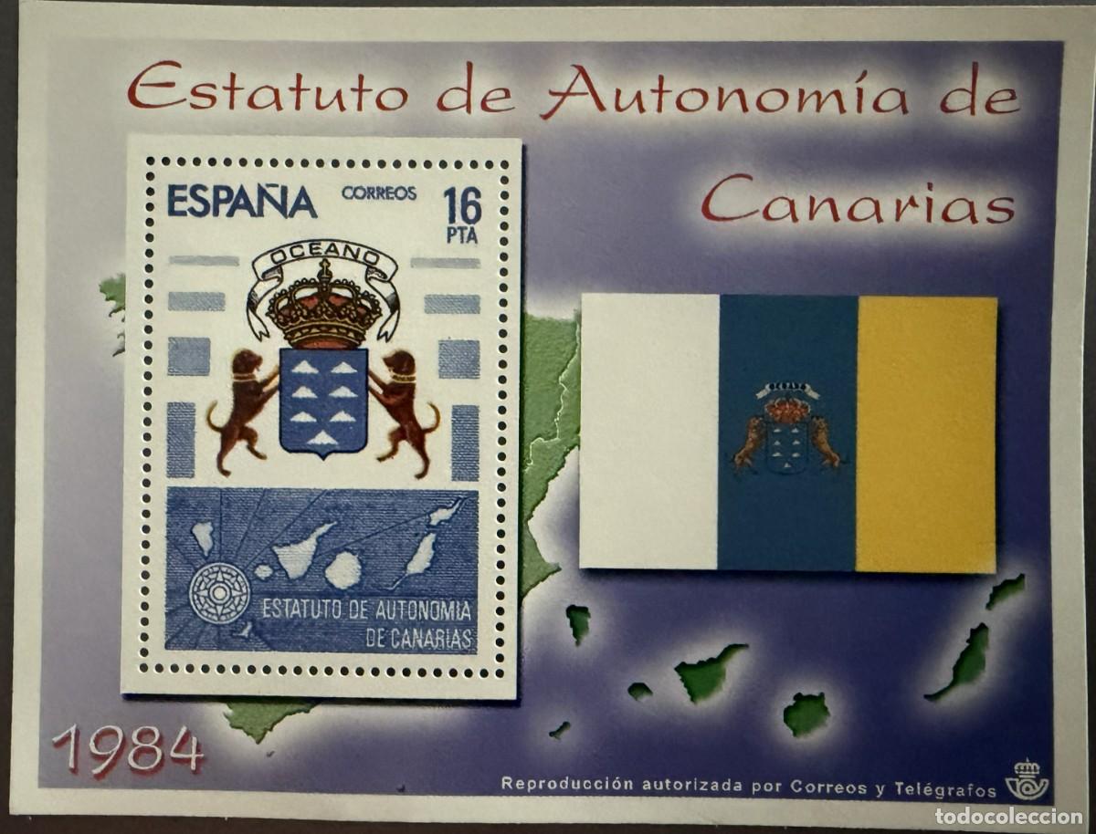 Stamps: ELMN092, LA ESPA&Ntilde;A CONTEMPORANEA EN SELLOS DE CORREOS, ENTREGA N&ordm; 92