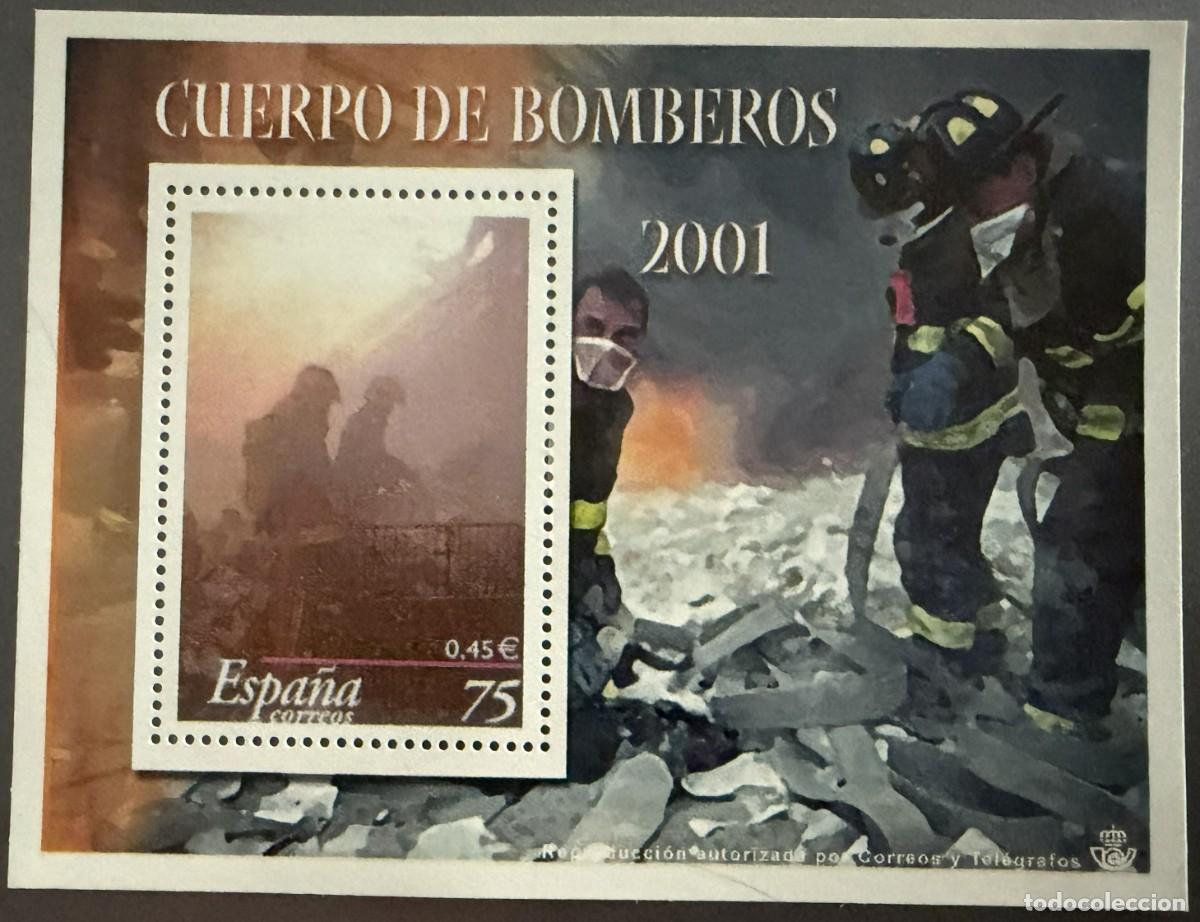 Stamps: ELMN101, LA ESPA&Ntilde;A CONTEMPORANEA EN SELLOS DE CORREOS, ENTREGA N&ordm; 101