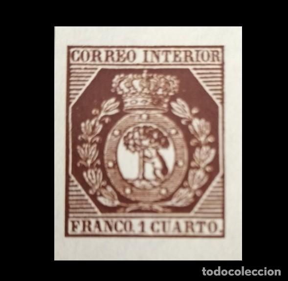 Sellos: Edifil 22 sellos nuevo Espa&ntilde;a 1953 Escudo de Madrid