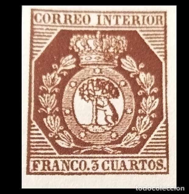 Sellos: Edifil 23 sellos nuevo Espa&ntilde;a 1953 Escudo de Madrid