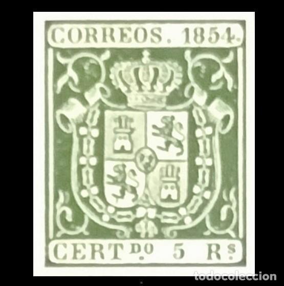 Sellos: Edifil 26 sellos nuevo Espa&ntilde;a 1954 Escudo de Espa&ntilde;a