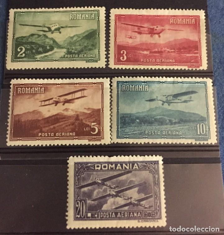 Sellos: Aviones - Foto 1