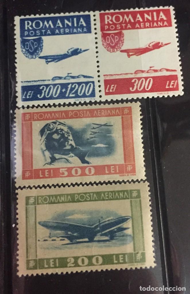 Sellos: Aviones - Foto 1