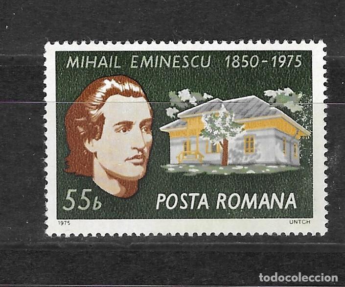 Sellos: RUMANIA N&ordm; 2907 (**) - Foto 1