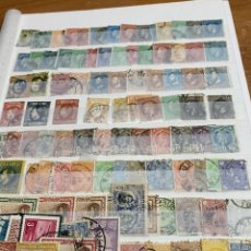 Sellos: A LOT OF ROUMANIA STAMPS ASSORTED CONDITION. Lote 292268173