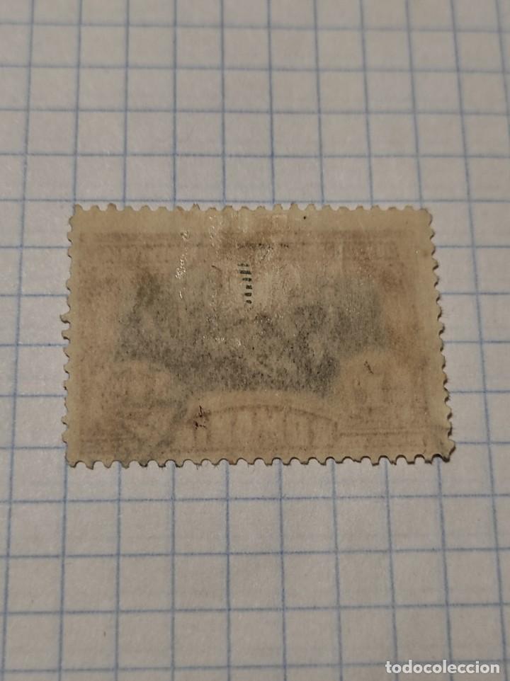 Sellos: 1906 Ruman&iacute;a - Foto 2