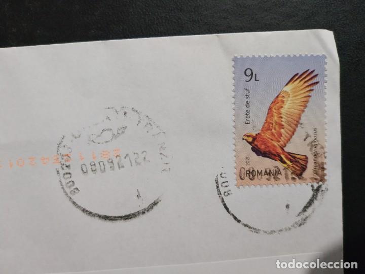 Sellos: SELLO RUMANIA - Foto 1
