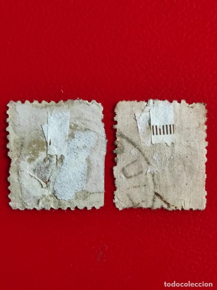 Sellos: Sellos de Ruman&iacute;a - Foto 2