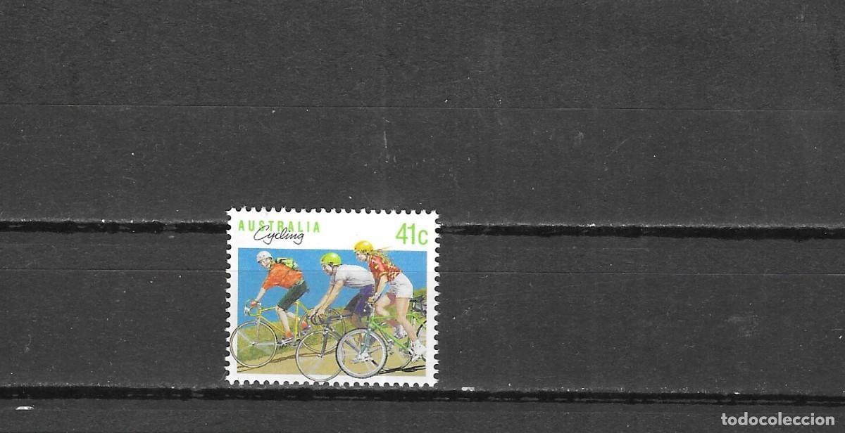 Sellos: AUSTRALIA N&ordm; 1126 (**) - Foto 1