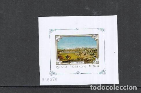 Sellos: RUMANIA N&ordm; HB 82 (**) - Foto 1