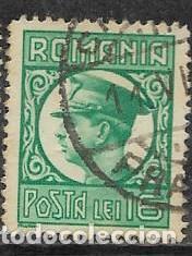 Sellos: RUMAN&Iacute;A YVERT 397 - Foto 1