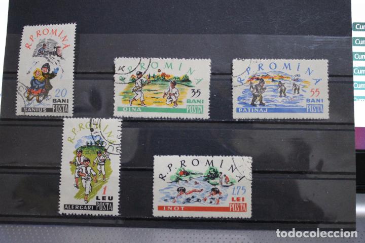 Sellos: Sport-1960 - Foto 1