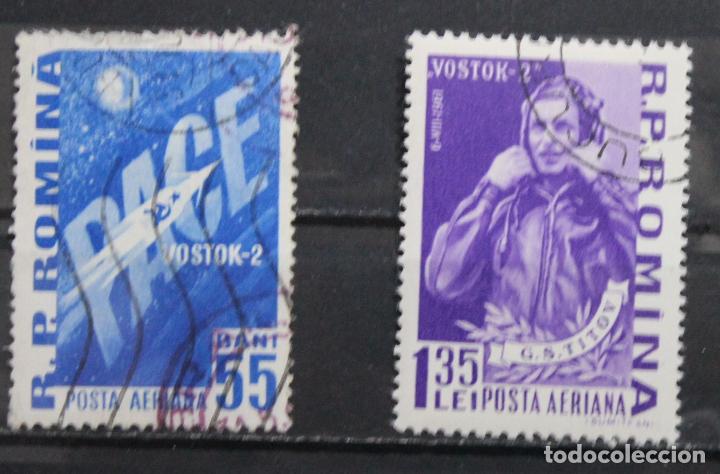 Sellos: Cosmos-1961 - Foto 1