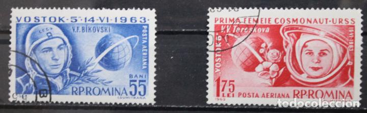 Sellos: Cosmos-1963 - Foto 1