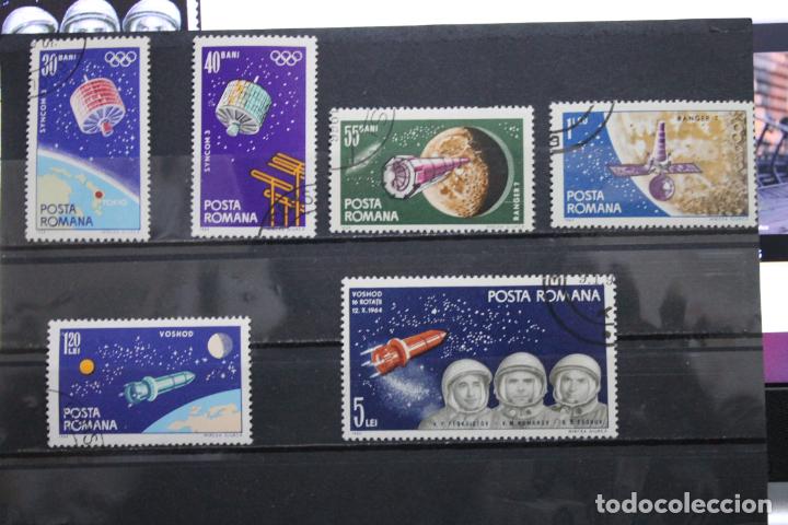 Sellos: Cosmos-1964 - Foto 1